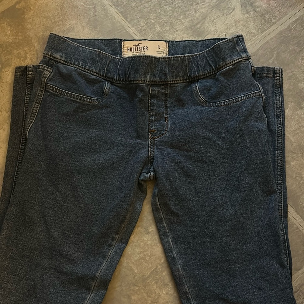 Hollister Jegging